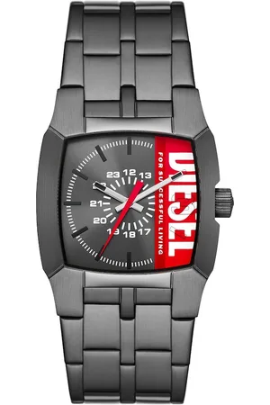Diesel Herrenuhr Edelstahl Herrenuhren 1 ct (192.59 € / 1 ct)