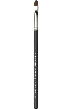 da Vinci VEGAN Lippenpinsel 1 ct 1 Stück (13.59 € / 1 ct)