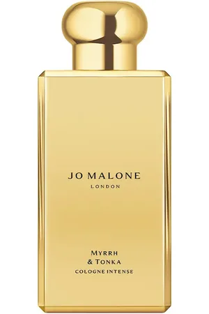 Jo Malone Cologne Intense Myrrh & Tonka Eau de Cologne 100 ml (1390 € / 1 l)