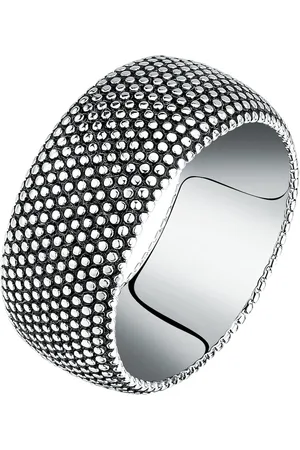 CHRIST Herrenring 925er Silber, recycelt Ringe 1 ct (118.99 € / 1 ct)