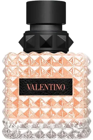 VALENTINO Born In Roma Donna Coral Fantasy Eau de Parfum 50 ml Damen (1740 € / 1 l)