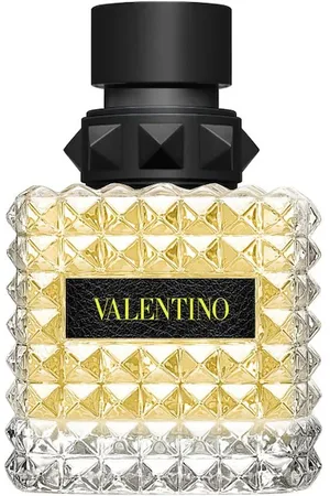 VALENTINO Born In Roma Donna Yellow Dream Eau de Parfum 50 ml Damen (1980 € / 1 l)