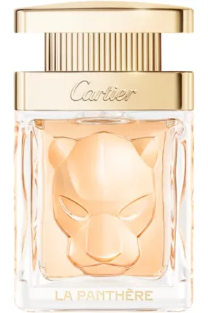 Cartier LA PANTHÈRE Eau de Parfum 30 ml Damen (2833.33 € / 1 l)