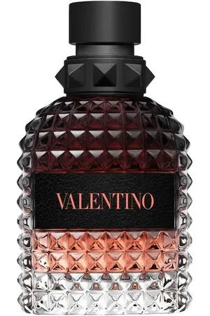 VALENTINO Born In Roma Uomo Coral Fantasy Eau de Toilette 50 ml Herren (1392 € / 1 l)