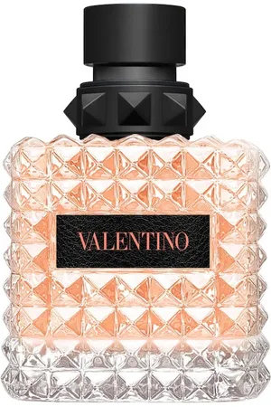 VALENTINO Born In Roma Donna Coral Fantasy Eau de Parfum 100 ml Damen (1290 € / 1 l)