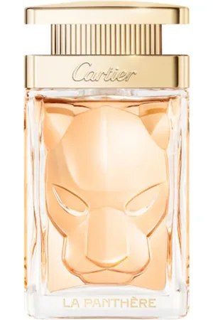 Cartier LA PANTHÈRE Eau de Parfum 50 ml Damen (1940 € / 1 l)