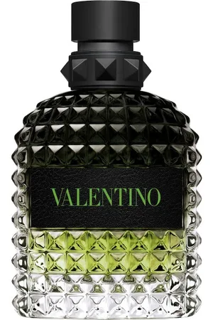 VALENTINO Born In Roma Uomo Green Stravaganza Eau de Toilette 100 ml (890 € / 1 l)