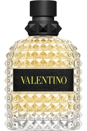 VALENTINO Born In Roma Uomo Yellow Dream Eau de Toilette 100 ml Herren (890 € / 1 l)