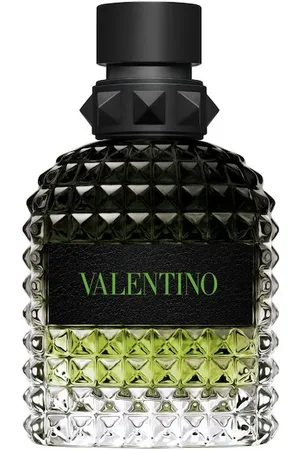 VALENTINO Born In Roma Uomo Green Stravaganza Eau de Toilette 50 ml (1392 € / 1 l)