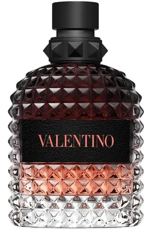 VALENTINO Born In Roma Uomo Coral Fantasy Eau de Toilette 100 ml Herren (976 € / 1 l)