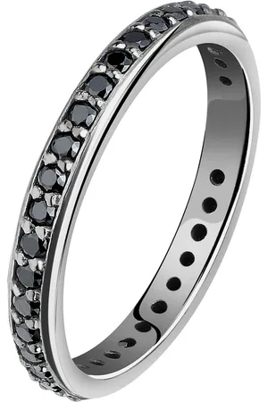 CHRIST Herrenring 925er Silber, recycelt Ringe 1 ct (79.89 € / 1 ct)