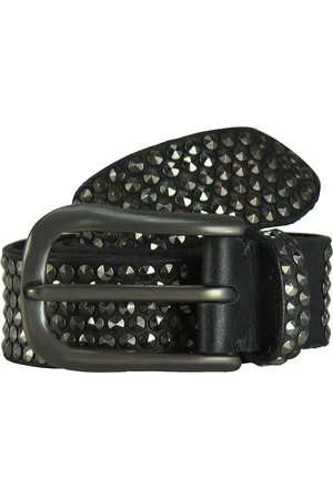 B.belt Nietengürtel II Leder Gürtel 1 ct Herren (169.89 € / 1 ct)