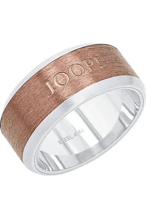 JOOP! Ring Herrenschmuck 1 ct Herren (55.99 € / 1 ct)