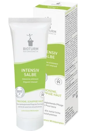 Bioturm Intensiv Salbe Nr. 4 50ml Bodylotion (699.8 € / 1 l)