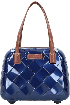 Stratic Leather & More Beautycase 36 cm Kosmetiktaschen & Kulturbeutel 1 ct Damen (159.99 € / 1 ct)