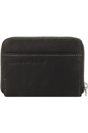 Cowboysbag Purse Haxby Geldbörse Leder 13,5 cm Portemonnaies 1 ct Damen (54.99 € / 1 ct)