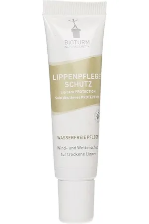 Bioturm Lippenpflege Schutz Nr. 55 10ml Lippenbalsam (1399 € / 1 l)
