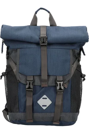 Camel Active Satipo Rucksack 44 cm Laptopfach Rucksäcke 1 ct Herren (50.39 € / 1 ct)