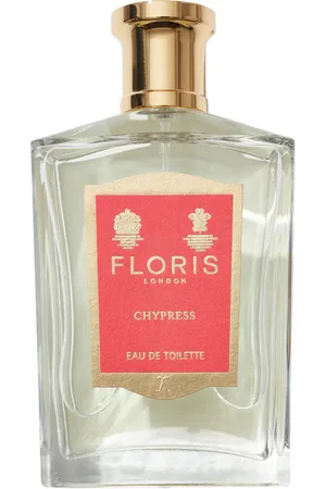 Floris London Chypress Eau de Toilette 100 ml (1199.9 € / 1 l)