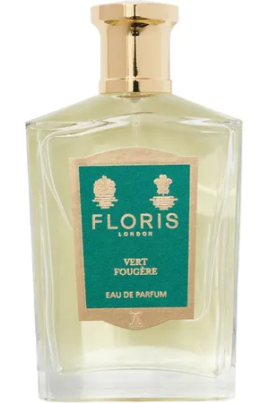 Floris London Vert Fougère Eau de Parfum Spray 100 ml (1949.9 € / 1 l)