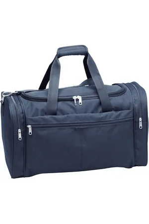 D&N Travel Line 6600 Reisetasche 51 cm Reisetaschen 1 ct (36.19 € / 1 ct)