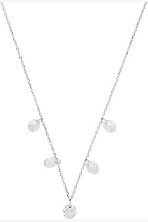 Amor Kette mit Anhänger Ketten 1 ct Damen (34.99 € / 1 ct)