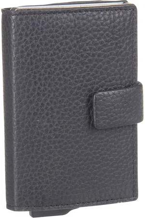 Bogner Kreditkartenetui Vail C-Three E-Cage SV8F Portemonnaies 1 ct (88.89 € / 1 ct)