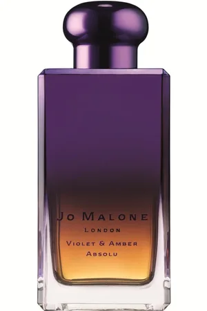 Jo Malone Cologne Violet & Amber Absolu Eau de Cologne 100 ml (2950 € / 1 l)