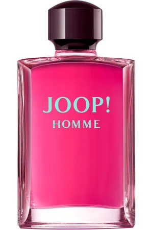 JOOP! Homme Eau de Toilette 200 ml Herren (237.7 € / 1 l)