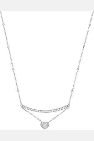 Amor Kette mit Anhänger Ketten 1 ct Damen (45.49 € / 1 ct)