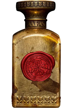 Anfas Red Ishq Eau de Parfum 75 ml (4600 € / 1 l)