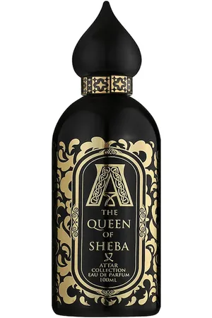 Attar Collection The Queen of Sheba Parfum 100 ml (1650 € / 1 l)