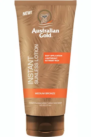 Australian Gold Instant Sunless Lotion Selbstbräuner 177 ml (162.66 € / 1 l)