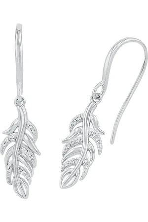 Amor Ohrhänger Ohrringe 1 ct Damen (34.99 € / 1 ct)
