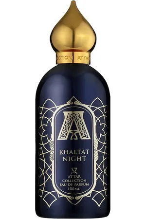 Attar Collection Khaltat Night Parfum 100 ml (1650 € / 1 l)