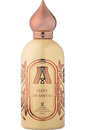 Attar Collection Fleur de Santal Parfum 100 ml (1650 € / 1 l)
