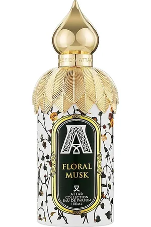 Attar Collection Floral Musk Eau de Parfum 100 ml Damen (1650 € / 1 l)