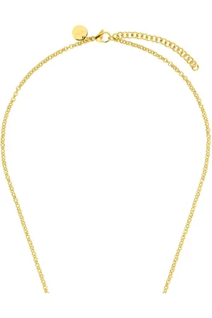 JOOP! Kette Edelstahl Ketten 1 ct Damen (108.99 € / 1 ct)