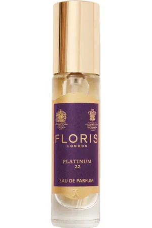 Floris London PLATINUM 22 Eau de Parfum Spray 10 ml (3599 € / 1 l)