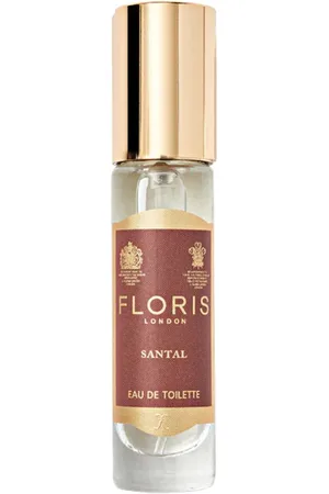 Floris London Santal Eau de Toilette Spray 10 ml (2999 € / 1 l)