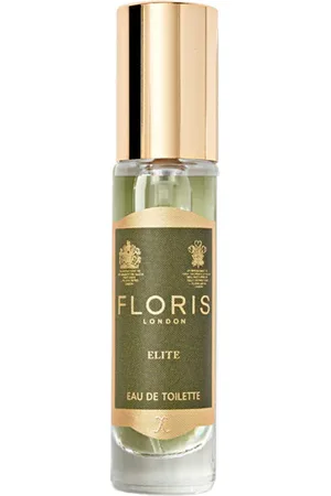 Floris London Elite Eau de Toilette Spray 10 ml (2999 € / 1 l)