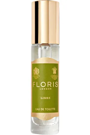 Floris London Limes Eau de Toilette Spray 10 ml (2999 € / 1 l)