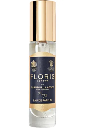 Floris London 71/72 Eau De Parfum Spray 10 ml Eau de Parfum (3599 € / 1 l)