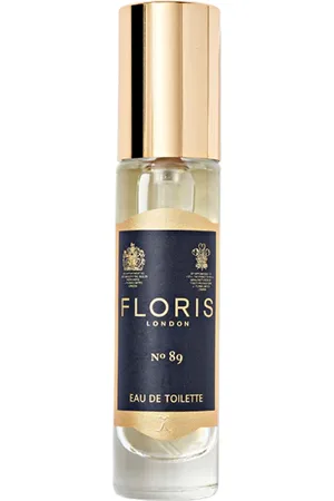 Floris London No. 89 Eau de Toilette Spray 10 ml (2999 € / 1 l)