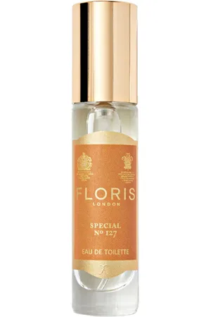 Floris London Special No. 127 Eau de Toilette Spray 10 ml (2999 € / 1 l)
