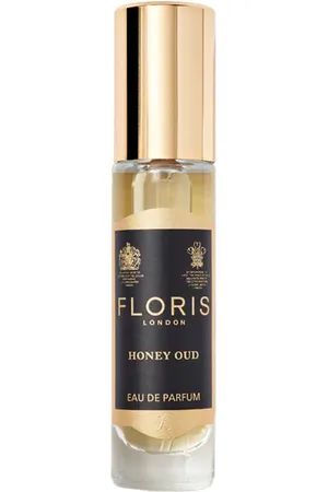 Floris London Honey Oud Eau de Parfum Spray 10 ml (3599 € / 1 l)