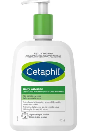 Cetaphil Bodylotion 473 ml Damen (66.79 € / 1 l)