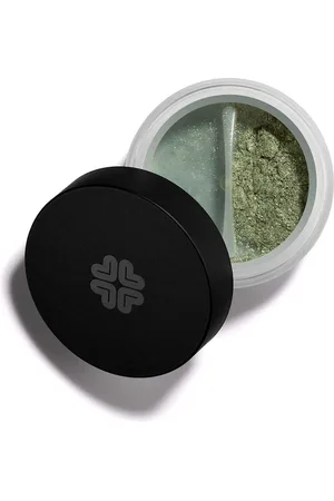 Lily Lolo Mineral Eye Shadow Lidschatten 2,5 g Green Opal (4596 € / 1 kg)