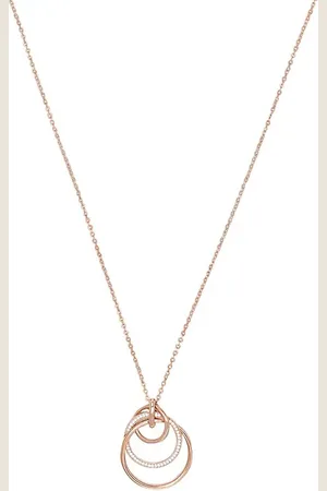 Amor Kette mit Anhänger Ketten 1 ct Damen (90.29 € / 1 ct)