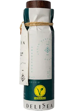 Delisea Kay Vegan Eau Parfum Eau de Parfum 30 ml Herren (1073 € / 1 l)